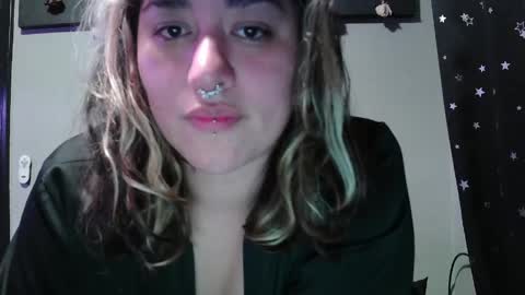 Selene online show from May 8, 5:53 am