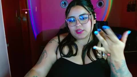 Luna  online show from August 2, 5:58 am