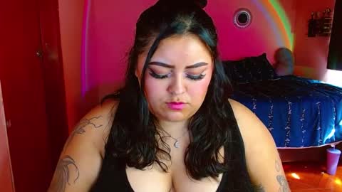 Luna  online show from August 10, 2:29 pm