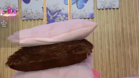  Celeste online show from August 13, 3:37 pm