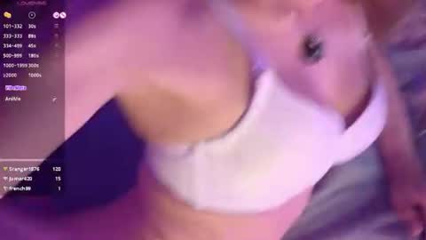 Eva online show from August 2, 6:48 pm