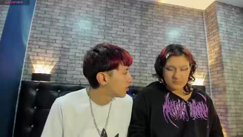 MoonKissedBoy online show from August 10, 5:47 pm