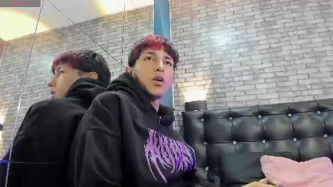 MoonKissedBoy online show from August 12, 4:53 pm