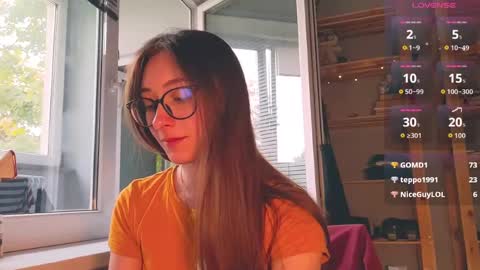 Dana online show from May 31, 2:41 pm