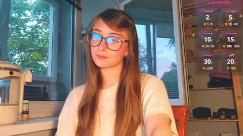 Dana online show from June 2, 6:55 pm