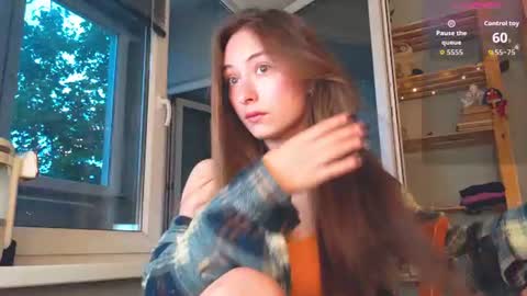 Dana online show from June 20, 7:36 pm