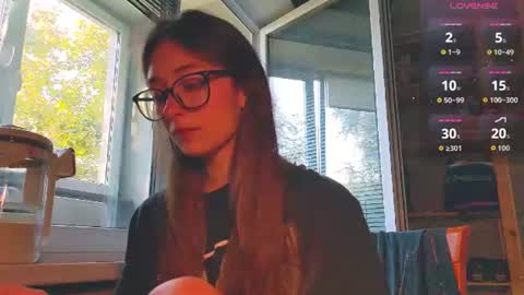 Dana online show from July 2, 3:13 pm
