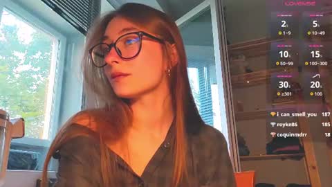 Dana online show from July 16, 5:36 pm