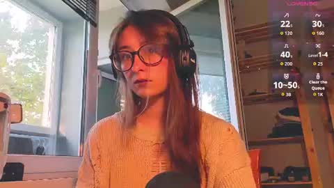 Dana online show from August 11, 5:04 pm