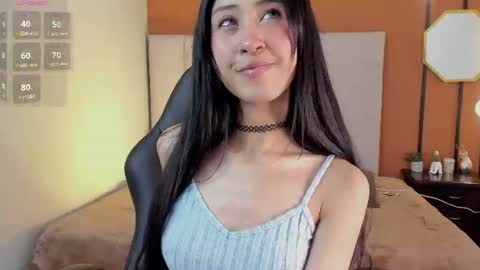 Ivy online show from July 25, 7:56 am