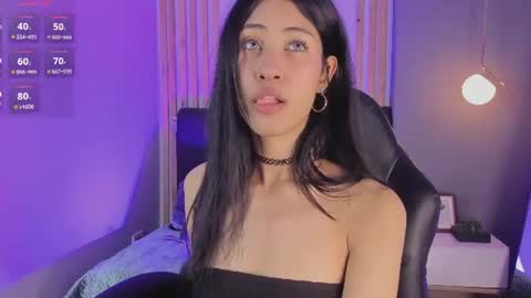 Ivy online show from August 5, 12:25 pm