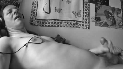 Moonlucky007 online show from May 30, 1:01 pm