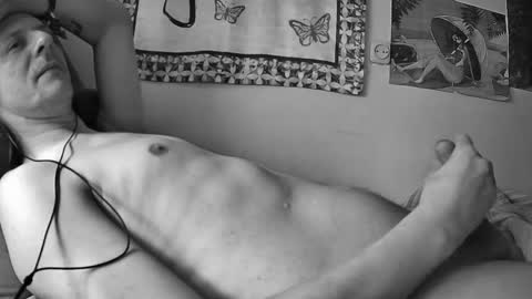 Moonlucky007 online show from June 3, 11:58 am