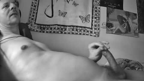 Moonlucky007 online show from June 29, 1:25 pm