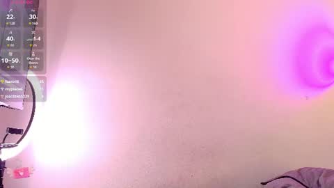 Moonn blue online show from August 15, 12:03 am