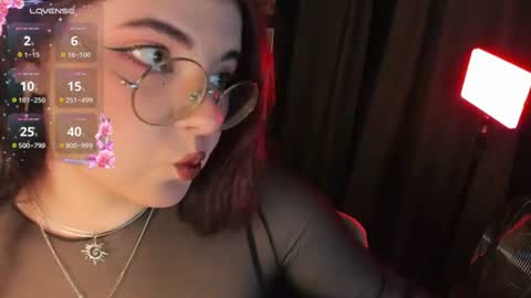 Miss Siena online show from August 13, 12:57 am