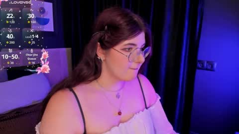 Miss Siena online show from August 14, 7:28 pm