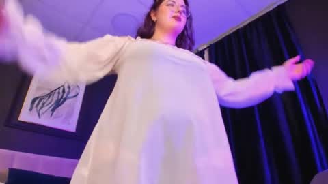 Miss Siena online show from August 14, 10:57 pm