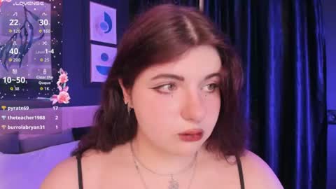 Miss Siena online show from August 17, 1:21 am