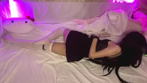 moonstudentgoth online show from July 31, 5:40 pm