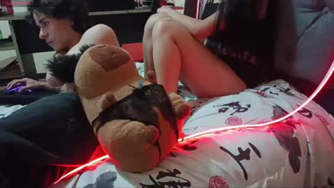 moonvelvetduo online show from July 28, 8:26 pm