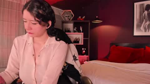 Michelle online show from August 6, 1:10 pm