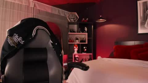 Michelle online show from August 7, 12:49 pm