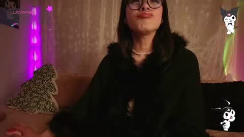 Mariana online show from August 14, 5:55 am