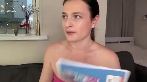 Mooonika80 online show from August 2, 5:20 pm
