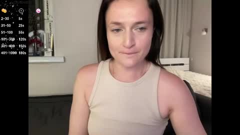 Mooonika80 online show from August 11, 7:27 pm