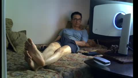 Alex online show from July 5, 2:14 am