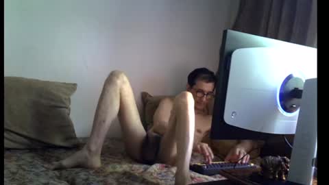 Alex online show from August 2, 3:57 am