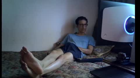 Alex online show from August 9, 12:55 am