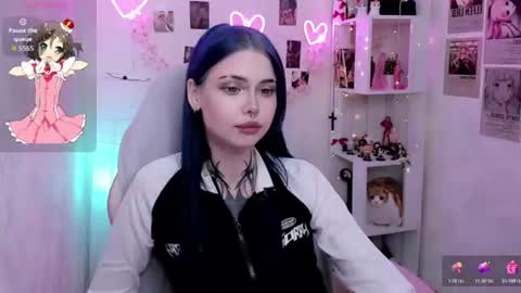 Morana online show from July 25, 3:21 am