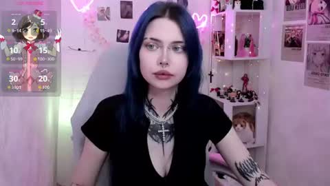 Morana online show from July 27, 2:17 am