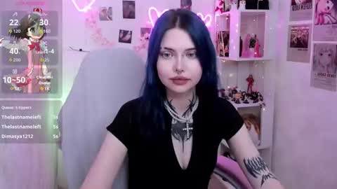 Morana online show from July 27, 4:29 am