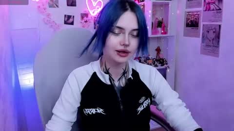 Morana online show from July 28, 2:17 am