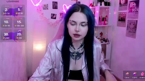 Morana online show from August 1, 4:07 am