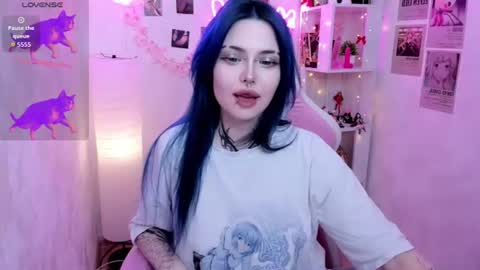 Morana online show from August 3, 3:35 am