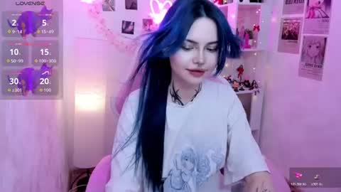Morana online show from August 3, 4:41 am