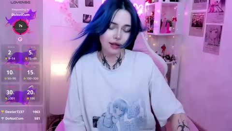Morana online show from August 3, 5:47 am