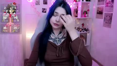 Morana online show from August 4, 3:36 am