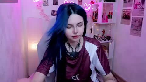 Morana online show from August 6, 2:21 am