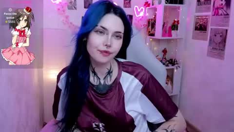 Morana online show from August 6, 4:33 am