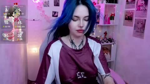 Morana online show from August 6, 5:39 am