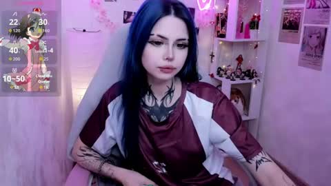 Morana online show from August 10, 2:13 am