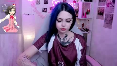Morana online show from August 10, 6:37 am
