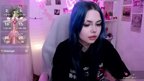 Morana online show from August 13, 3:31 am
