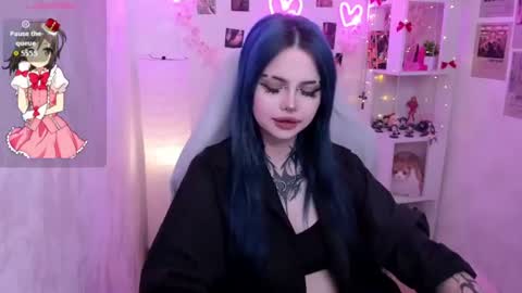 Morana online show from August 15, 2:26 am