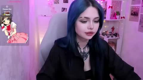 Morana online show from August 15, 4:38 am